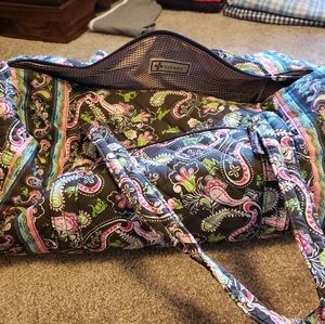 Duffel bag